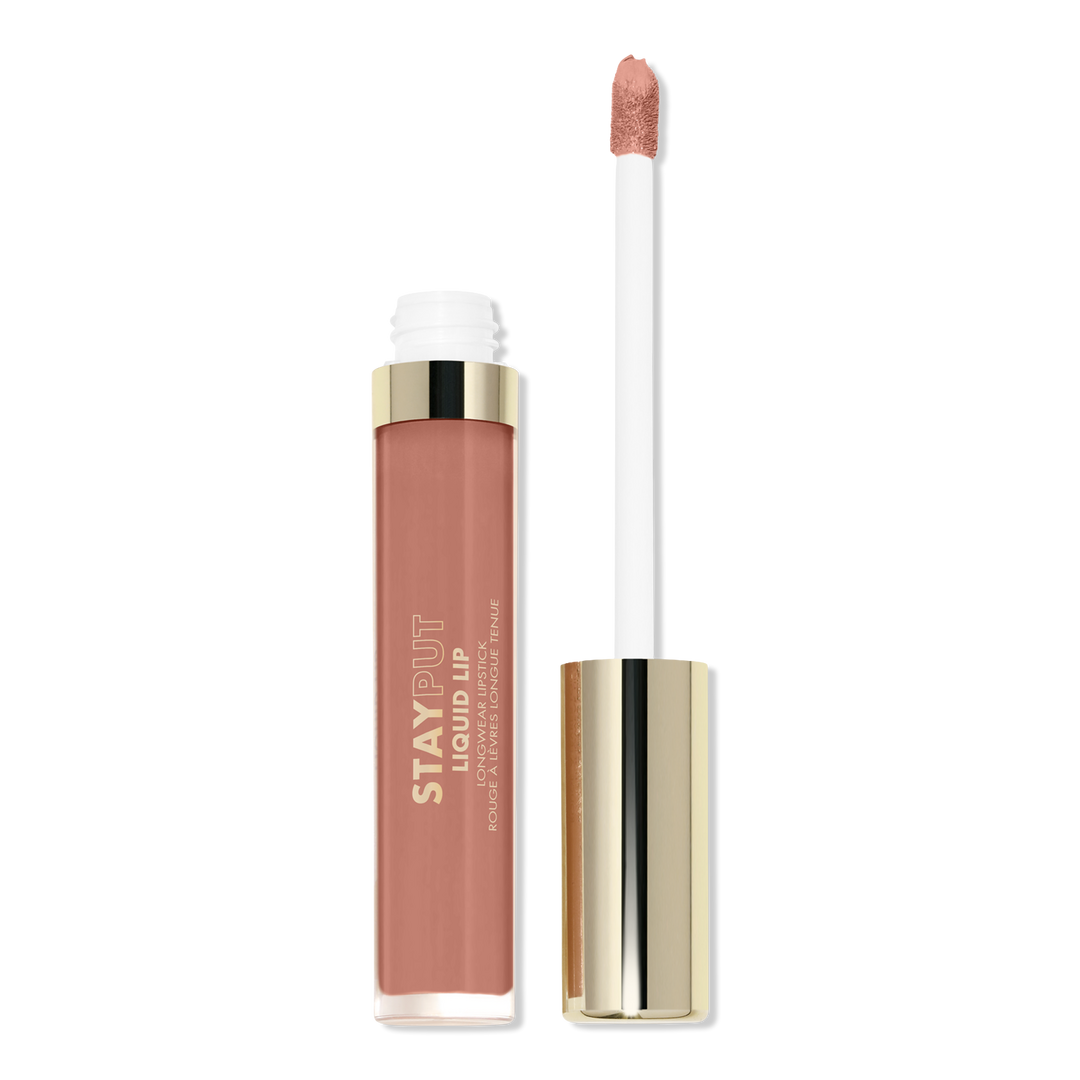 Milani Stay Put Liquid Lip Longwear Lipstick #1