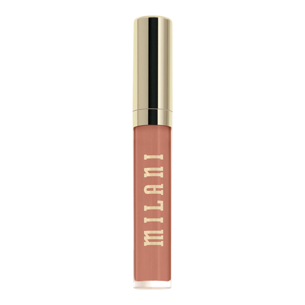 Milani Stay Put Liquid Lip Longwear Lipstick #3