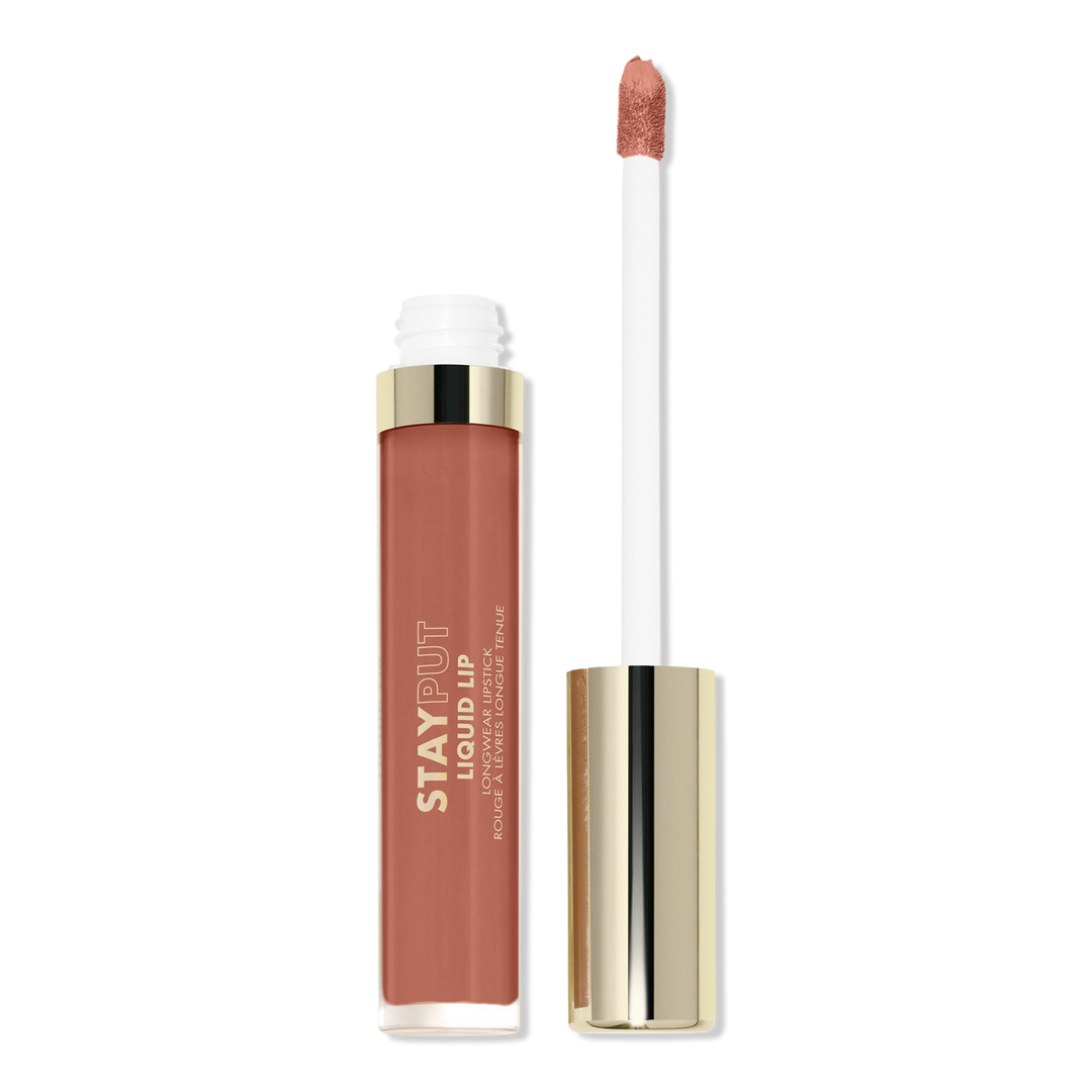 Milani Stay Put Liquid Lip Longwear Lipstick #1