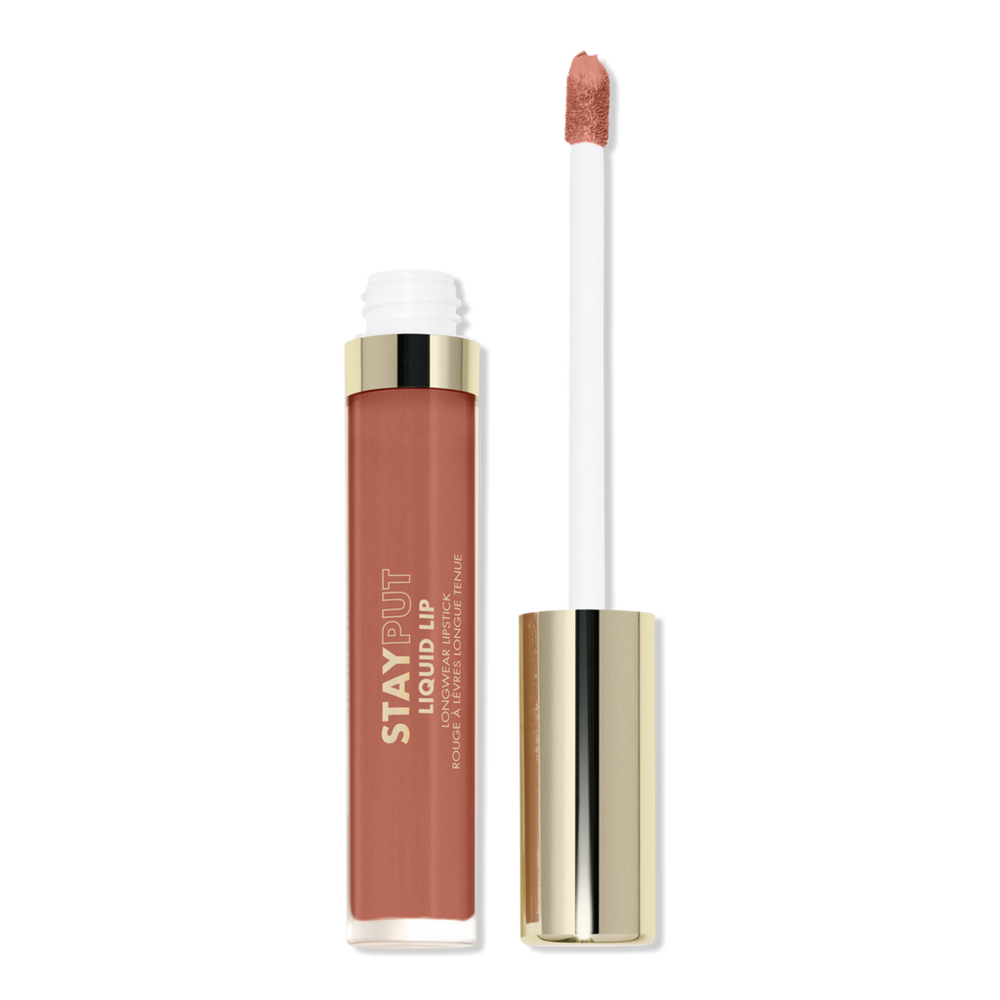 Milani Stay Put Liquid Lip Longwear Lipstick - Iconic
