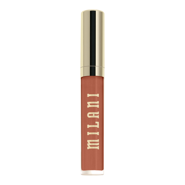 Milani Stay Put Liquid Lip Longwear Lipstick #3