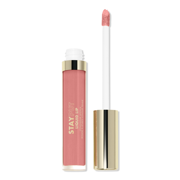 Milani Stay Put Liquid Lip Longwear Lipstick #1