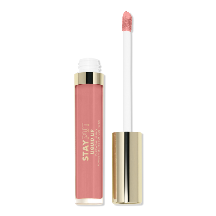 Stay Put Liquid Lip Longwear Lipstick Milani Ulta Beauty