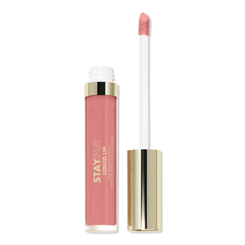 Milani - The Moment Stay Put Liquid Lip Longwear Lipstick | Ulta Beauty