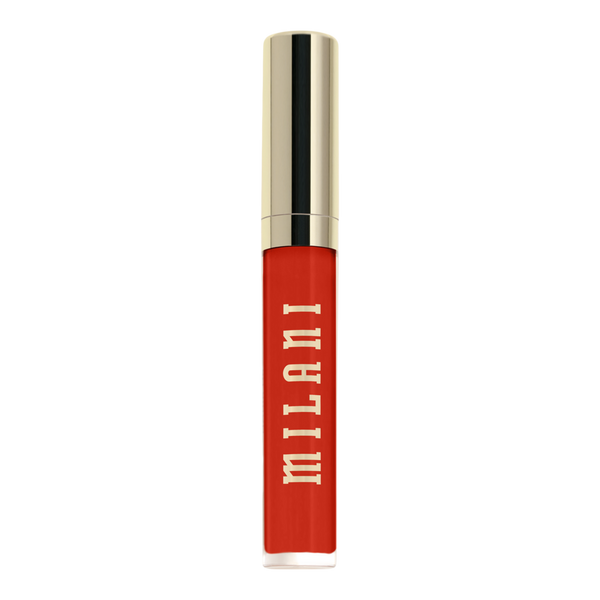 Milani Stay Put Liquid Lip Longwear Lipstick #3