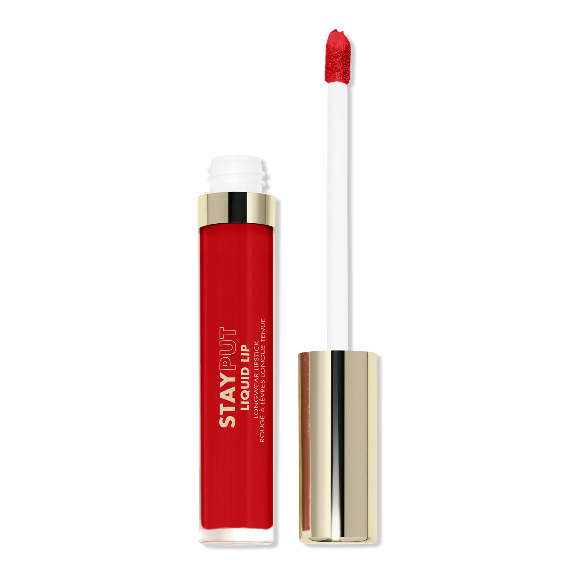 Milani Stay Put Liquid Lip Longwear Lipstick #1