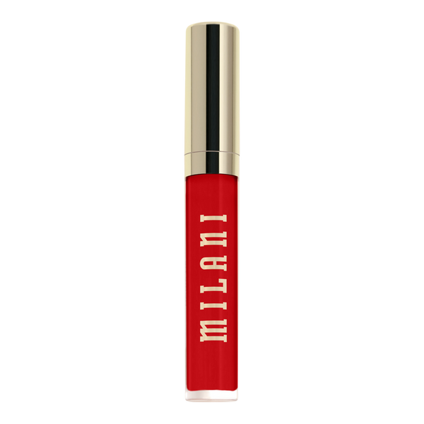 Milani Stay Put Liquid Lip Longwear Lipstick #3