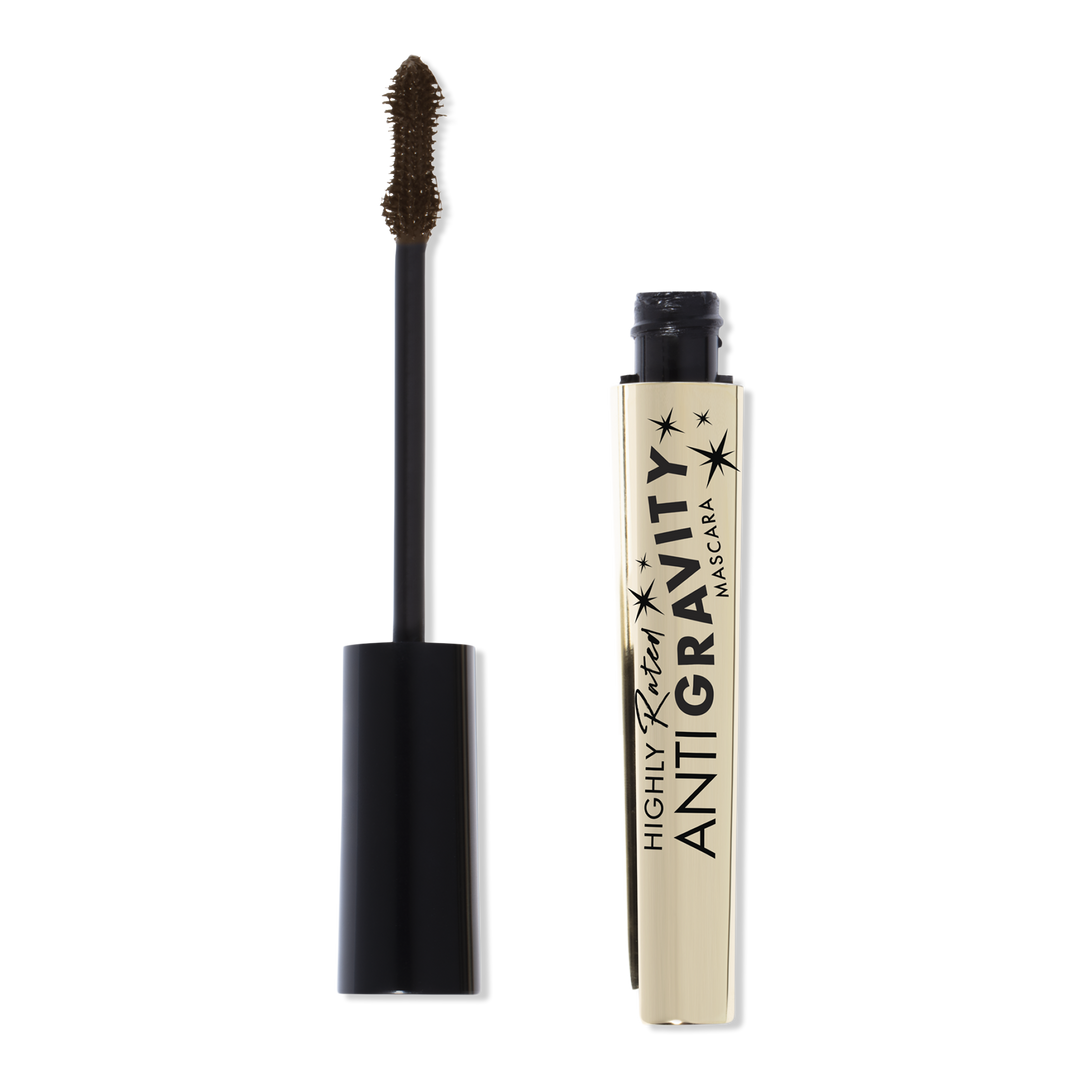 Milani Highly Rated Anti-Gravity Mascara #1