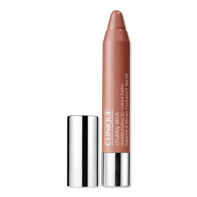 Clinique Chubby Stick Moisturizing Lip Colour Balm