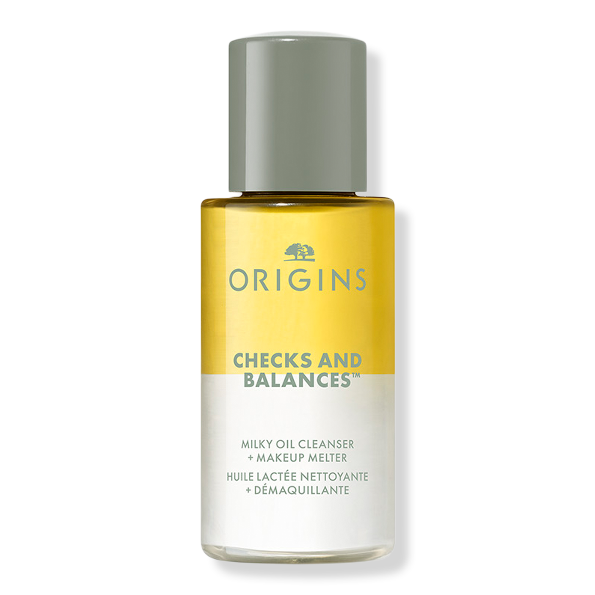 Origins Free Diamond Exclusive Checks & Balances Milky Cleanser with select $50 shipped purchase #1