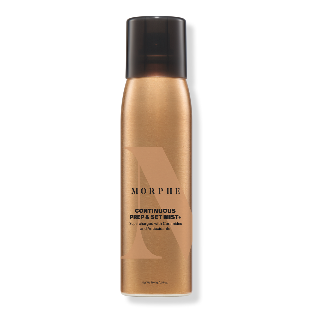 Morphe Continuous Prep Set Mist