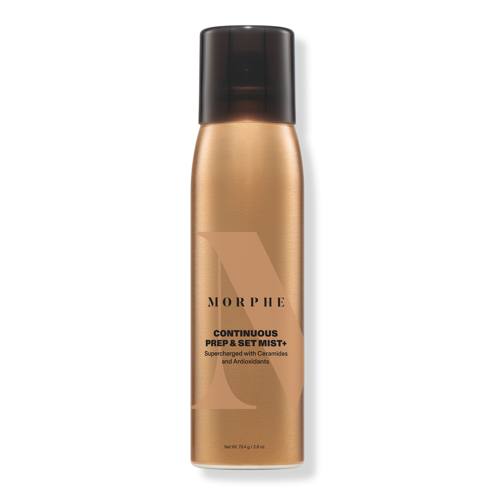 Continuous Prep & Set Setting Mist+