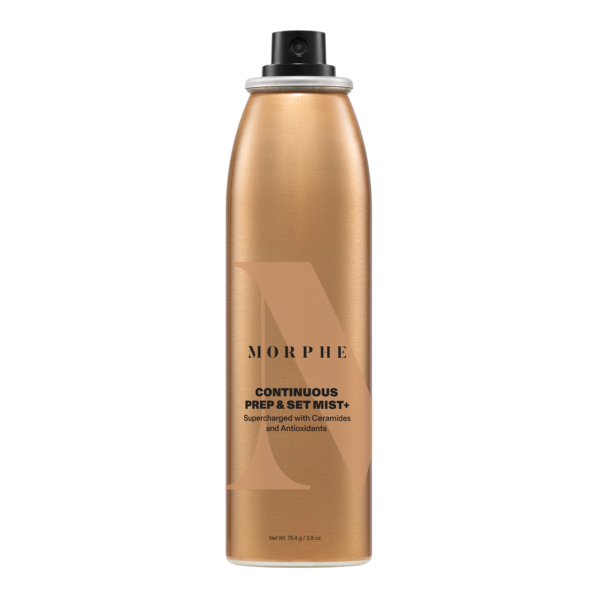 Continuous Prep & Set Setting Mist+