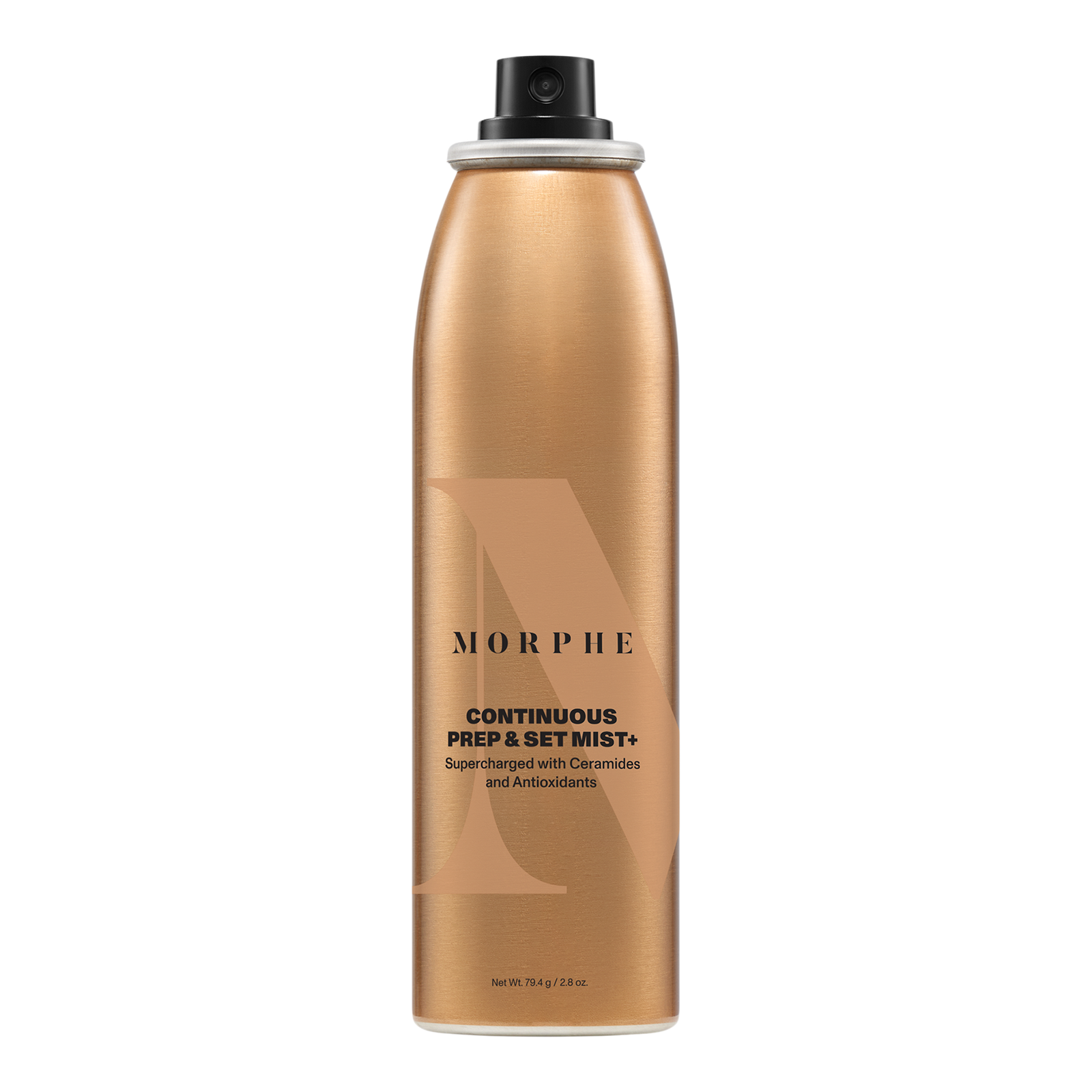 Continuous Prep & Set Setting Mist+
