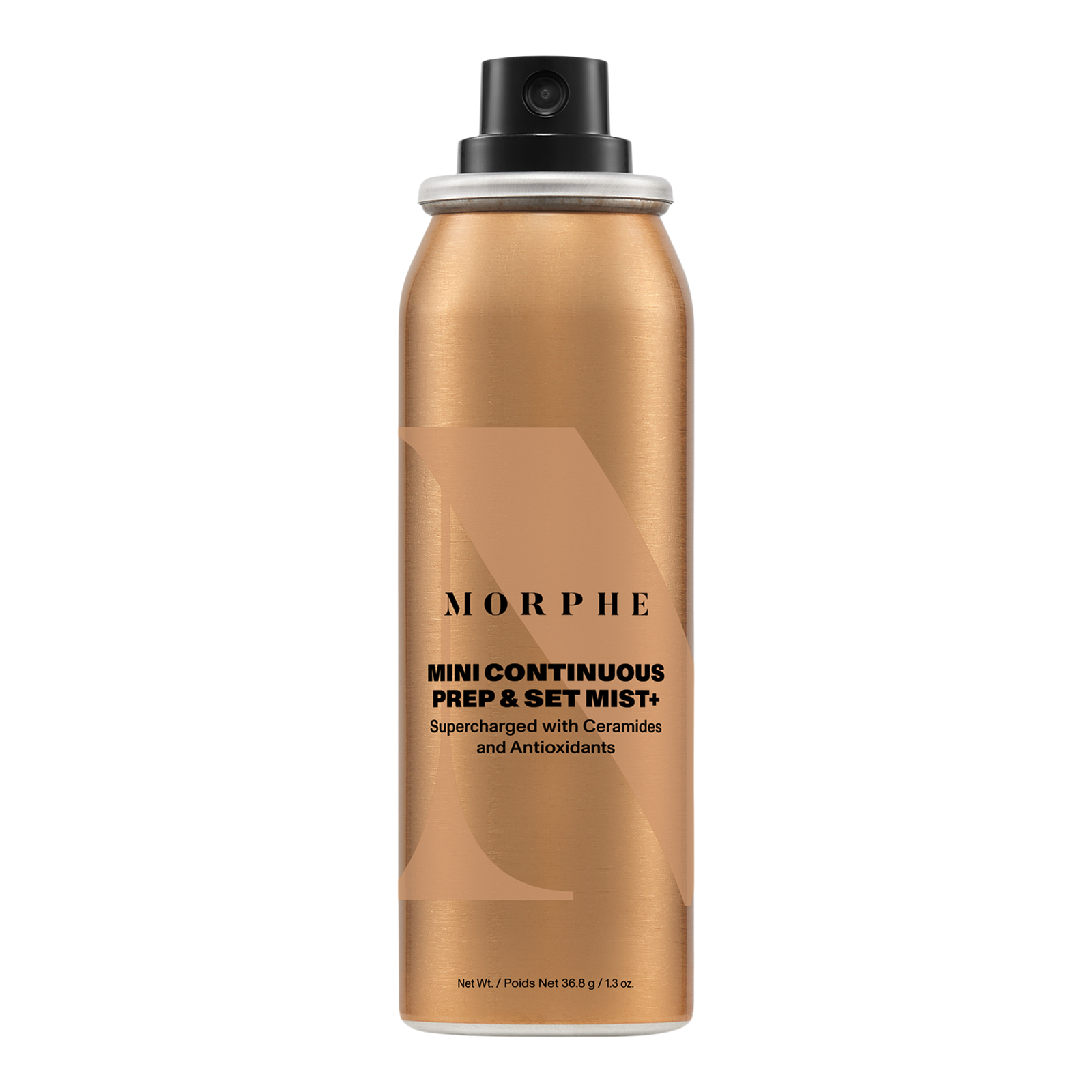 Mini Continuous Prep & Set Mist+