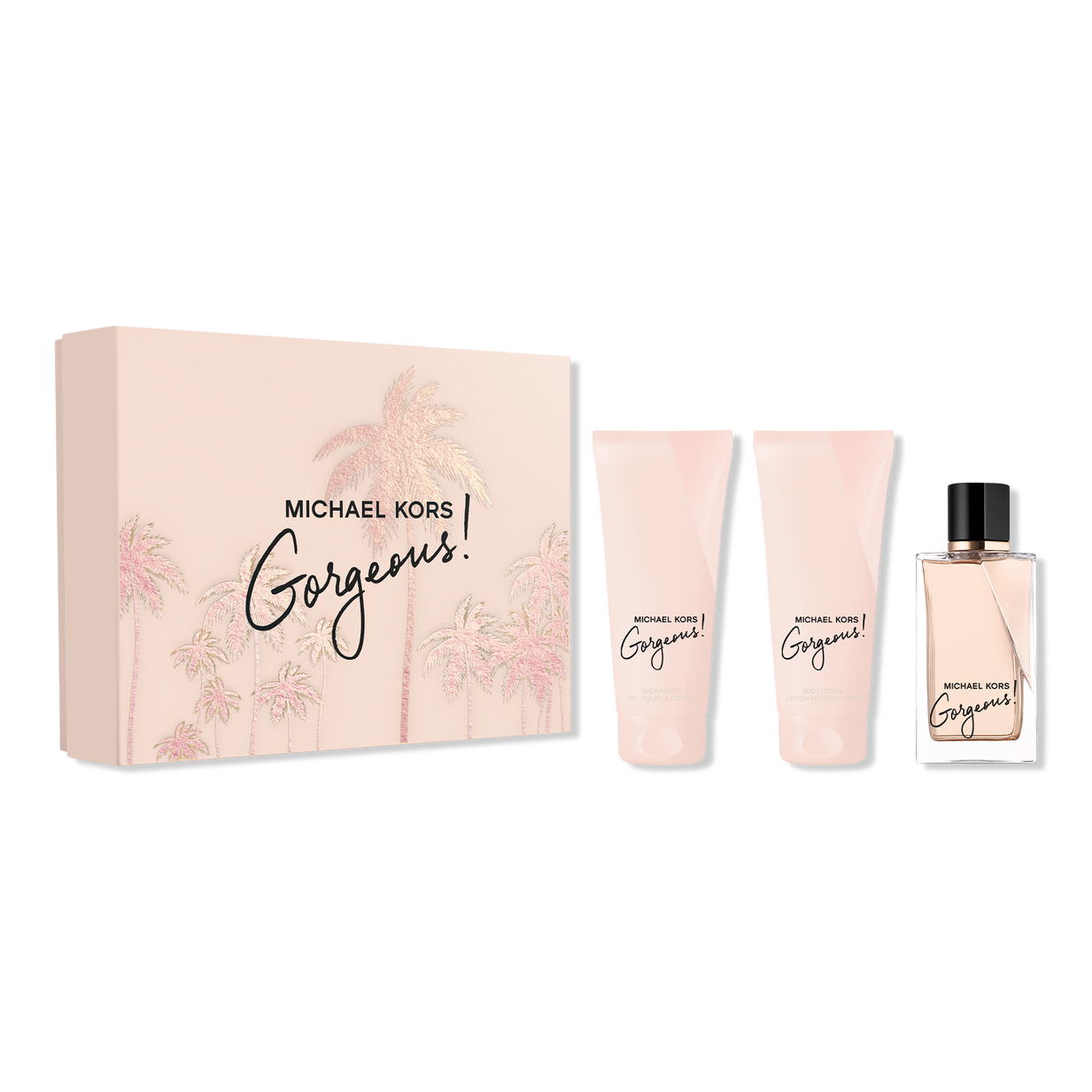 Michael Kors Spring Set Michael Kors Ulta Beauty