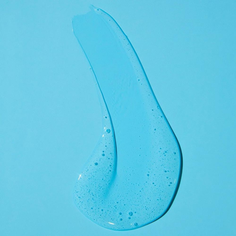 Ocean Glow Hydrating Foaming Gel Body Wash with Hyaluronic Acid + Marine Algae
