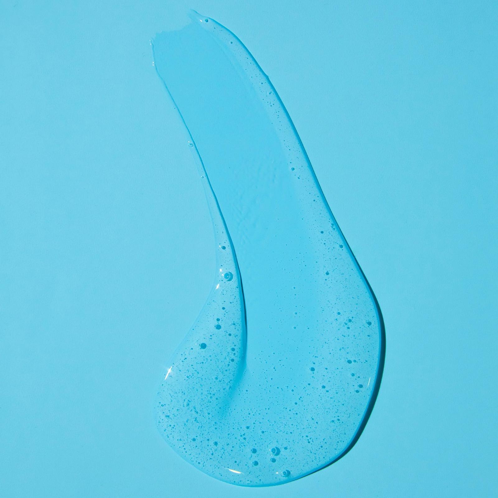 Ocean Glow Hydrating Foaming Gel Body Wash with Hyaluronic Acid + Marine Algae
