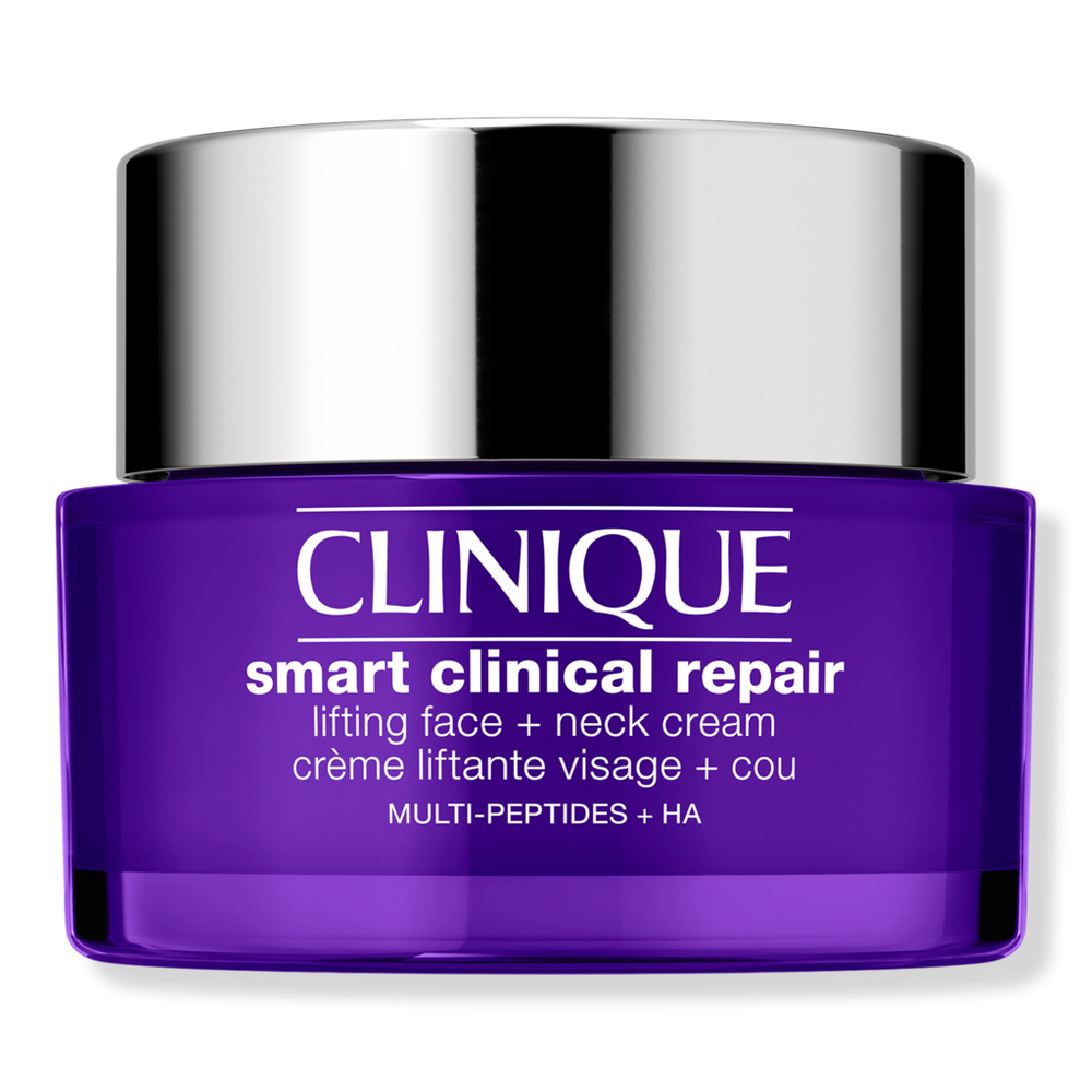Clinique Smart Clinical Repair Lifting Face + Neck Cream