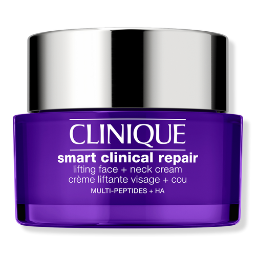 Clinique Smart Clinical Repair Lifting Face and Neck Cream Clinique Smart Clinical Repair Lifting Face and Neck Cream