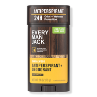Sandalwood Men's Antiperspirant Deodorant