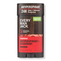 Cedarwood Men's Antiperspirant Deodorant