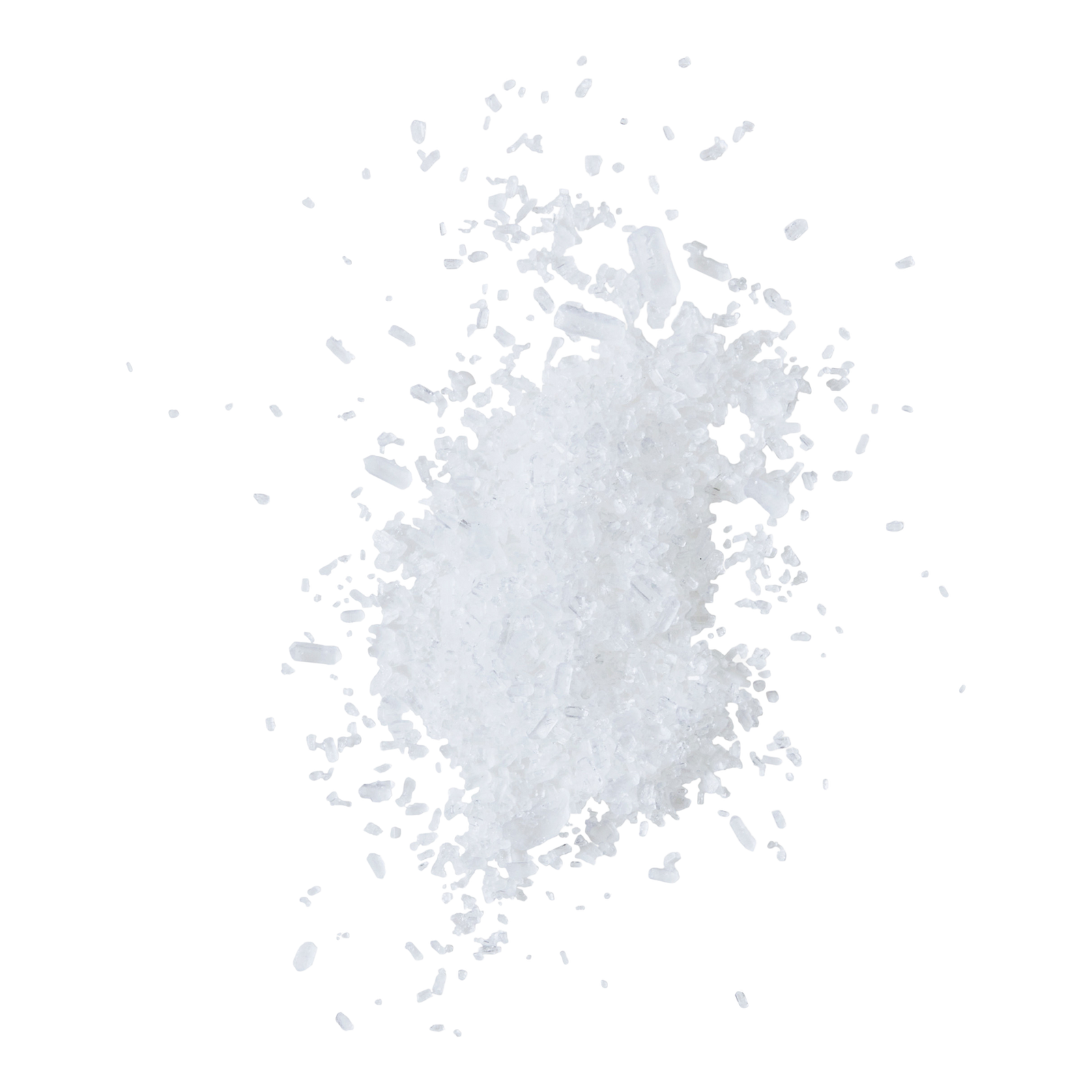 Pure Epsom Salt Soak, Calm & Serenity with Rose Essential Oil