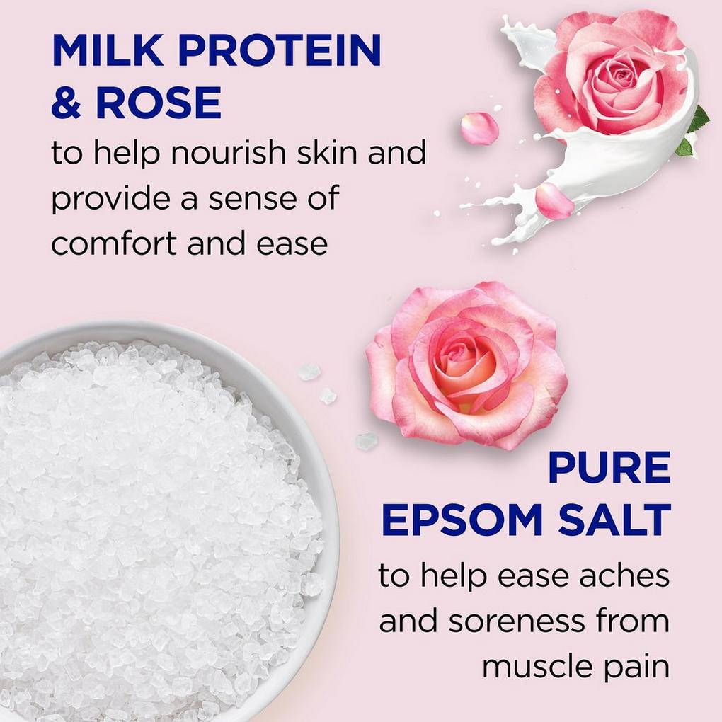 How to Use Epsom Salt for Roses