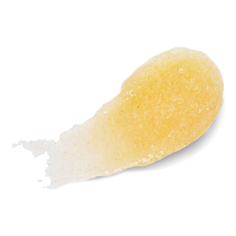 Glow & Radiance Salt Scrub with Pure Epsom Salt & Citrus