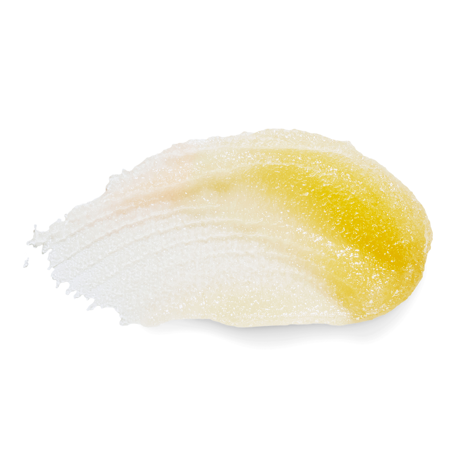 Shea Butter & Almond Oil Shea Sugar Scrub