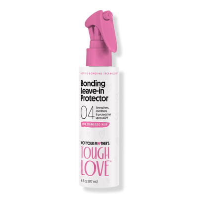 Not Your Mother's Tough Love Bonding Leave-In Protector