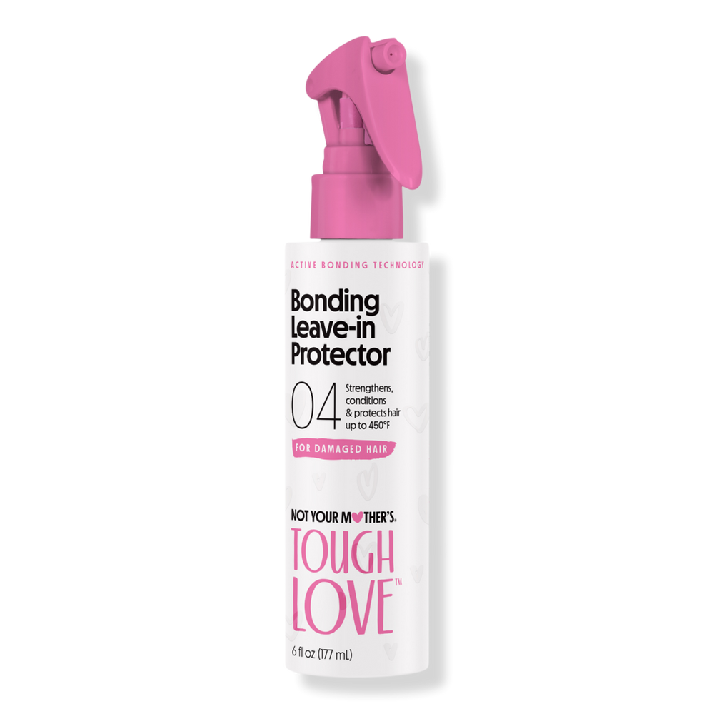 Not Your Mother's Tough Love Bonding Leave-in Protector