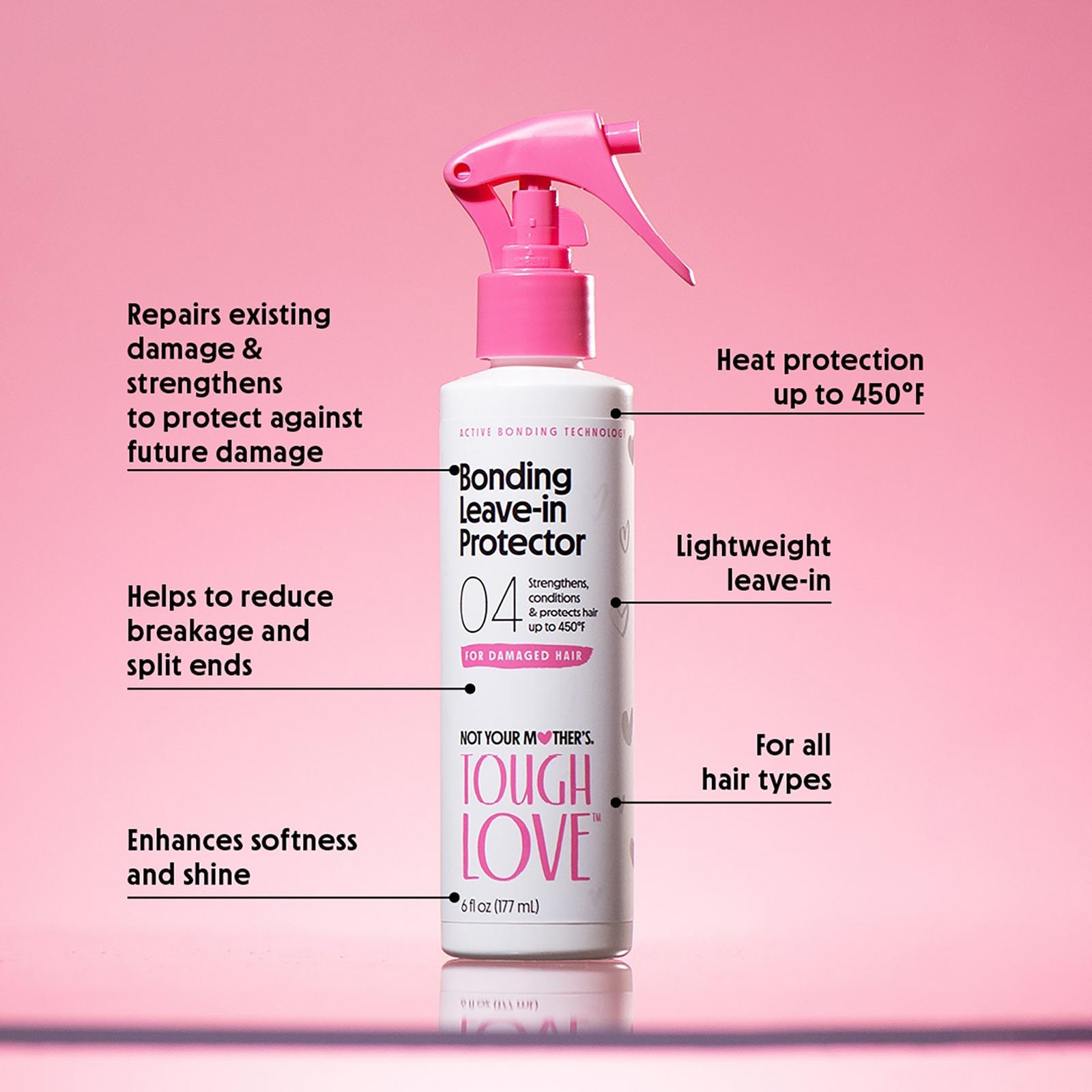 Tough Love Bonding Leave-In Protector
