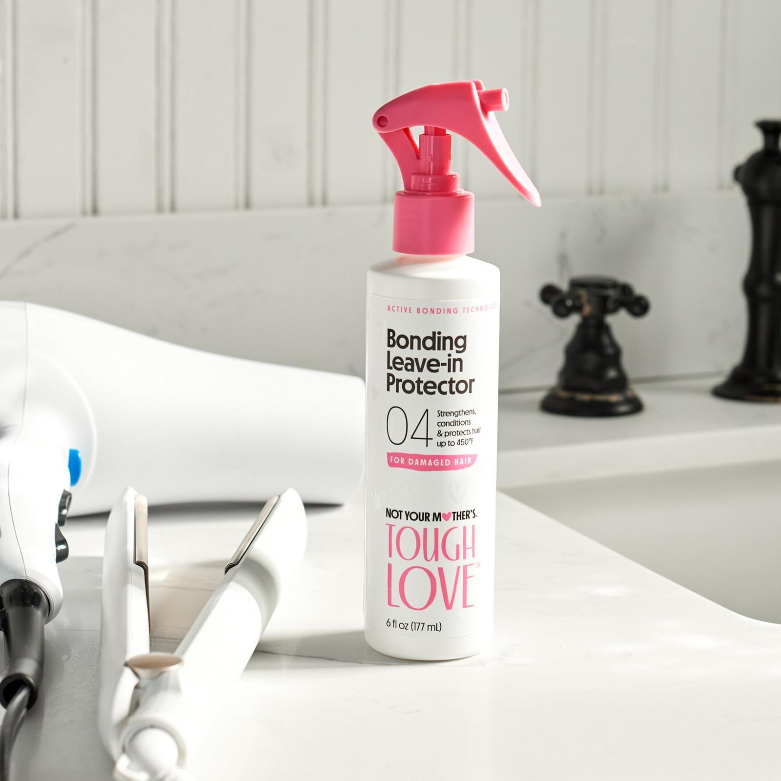 Tough Love Bonding Leave-In Protector