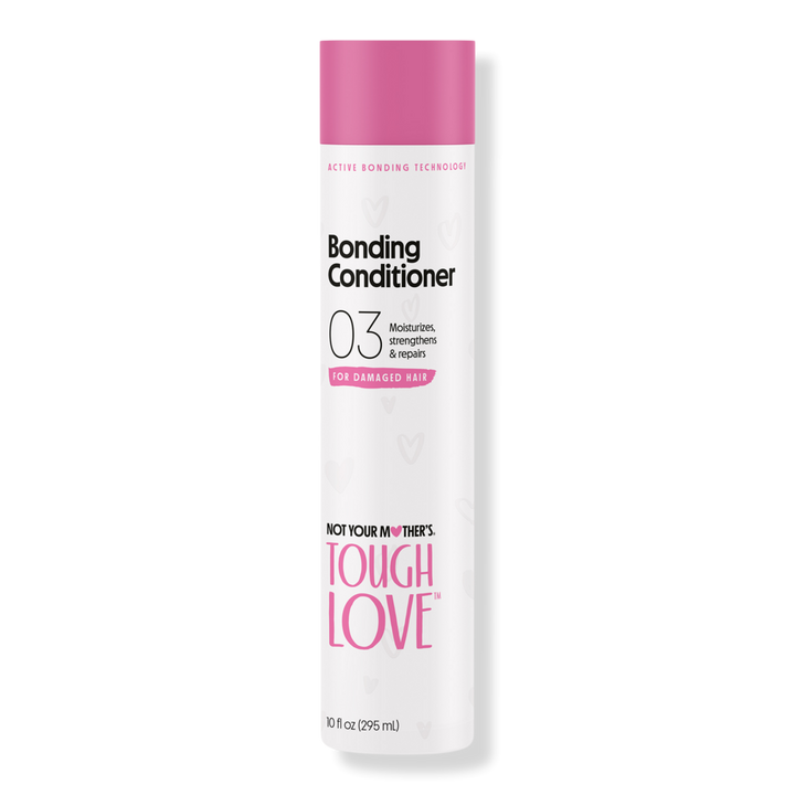 Not Your Mother's Tough Love Bonding Conditioner #1