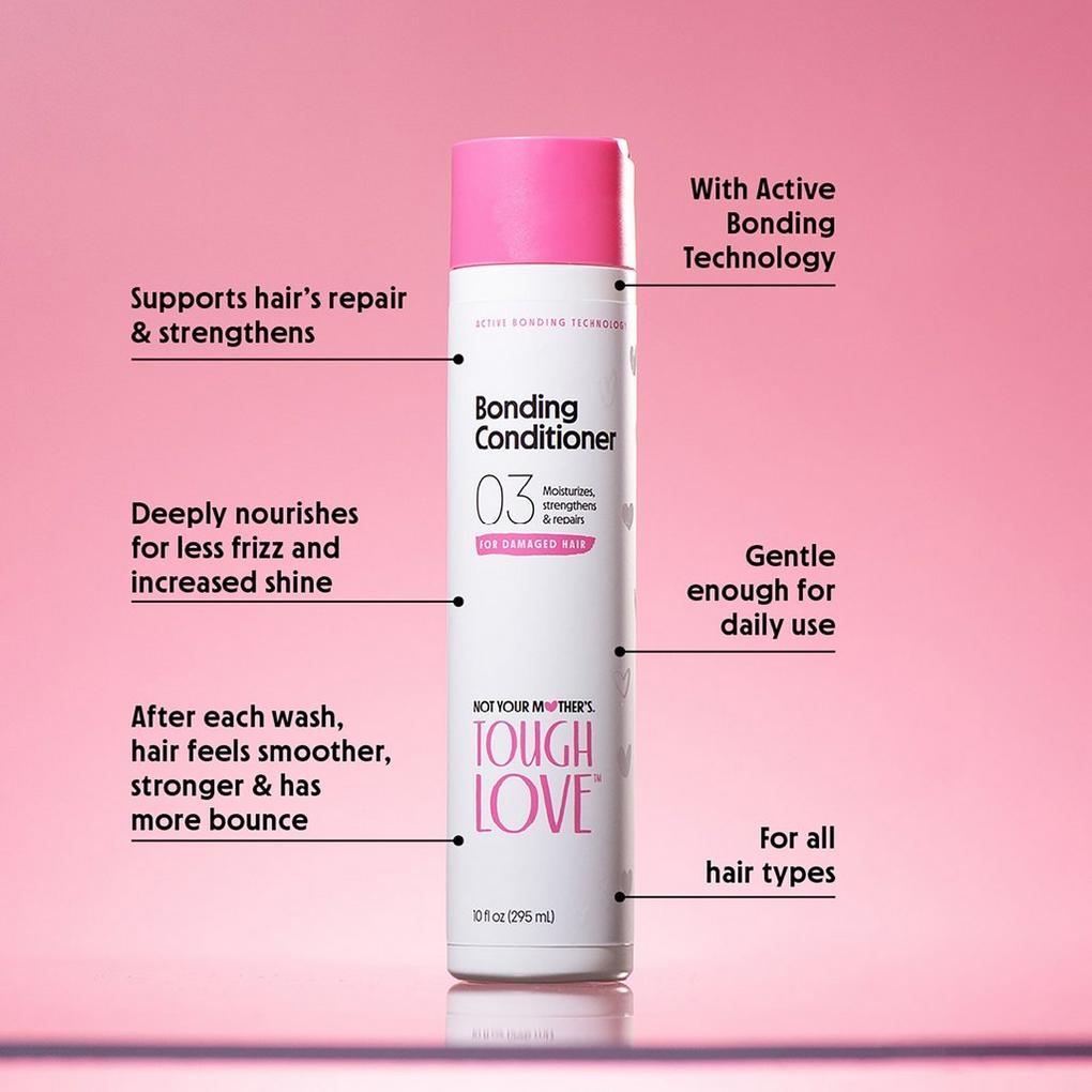 Not Your Mother's Tough Love Bonding Conditioner