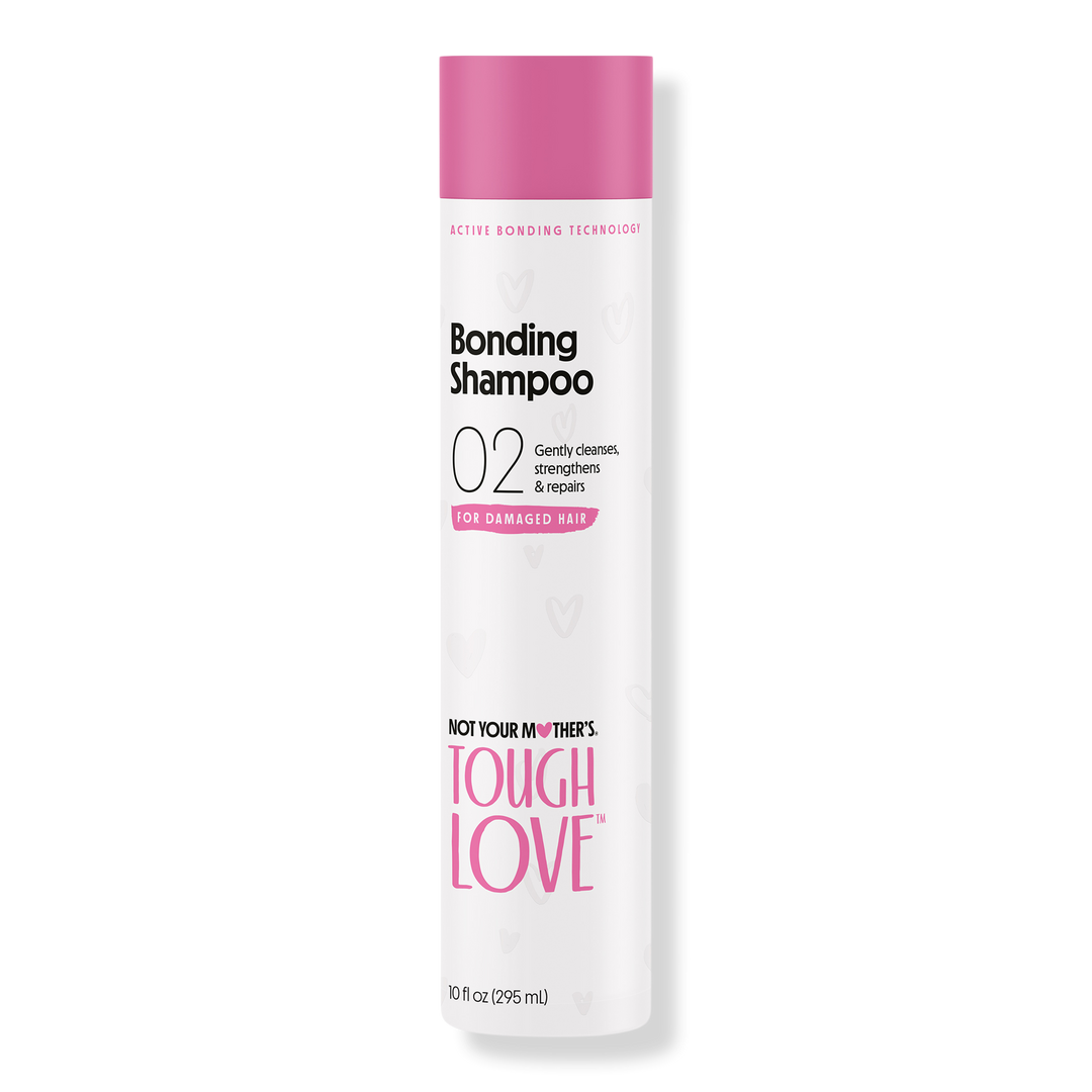 Not Your Mother's Tough Love Bonding Shampoo #1