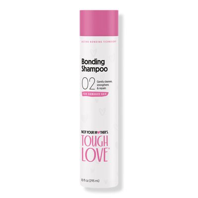 Not Your Mother's Tough Love Bonding Shampoo