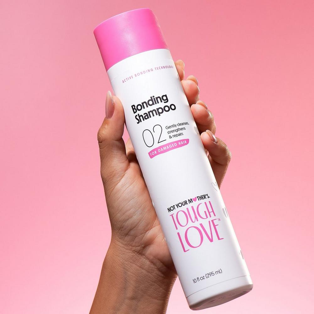 Tough Love Bonding Shampoo