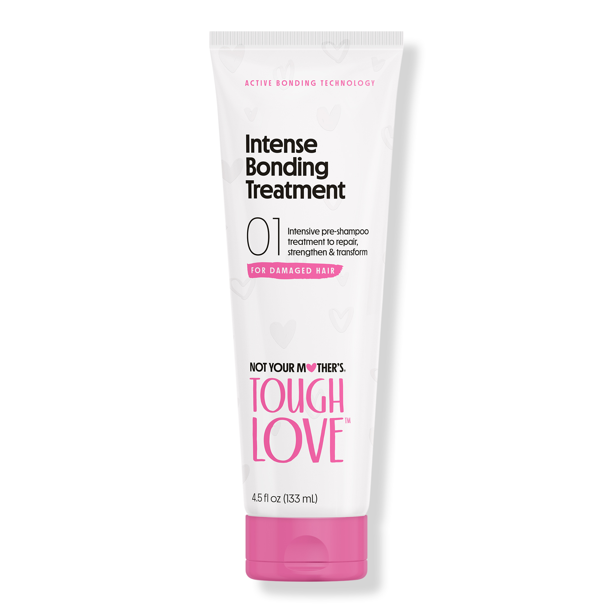 Not Your Mother's Tough Love Intense Bonding Treatment #1