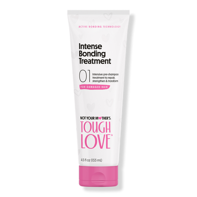 Not Your Mother's Tough Love Intense Bonding Treatment