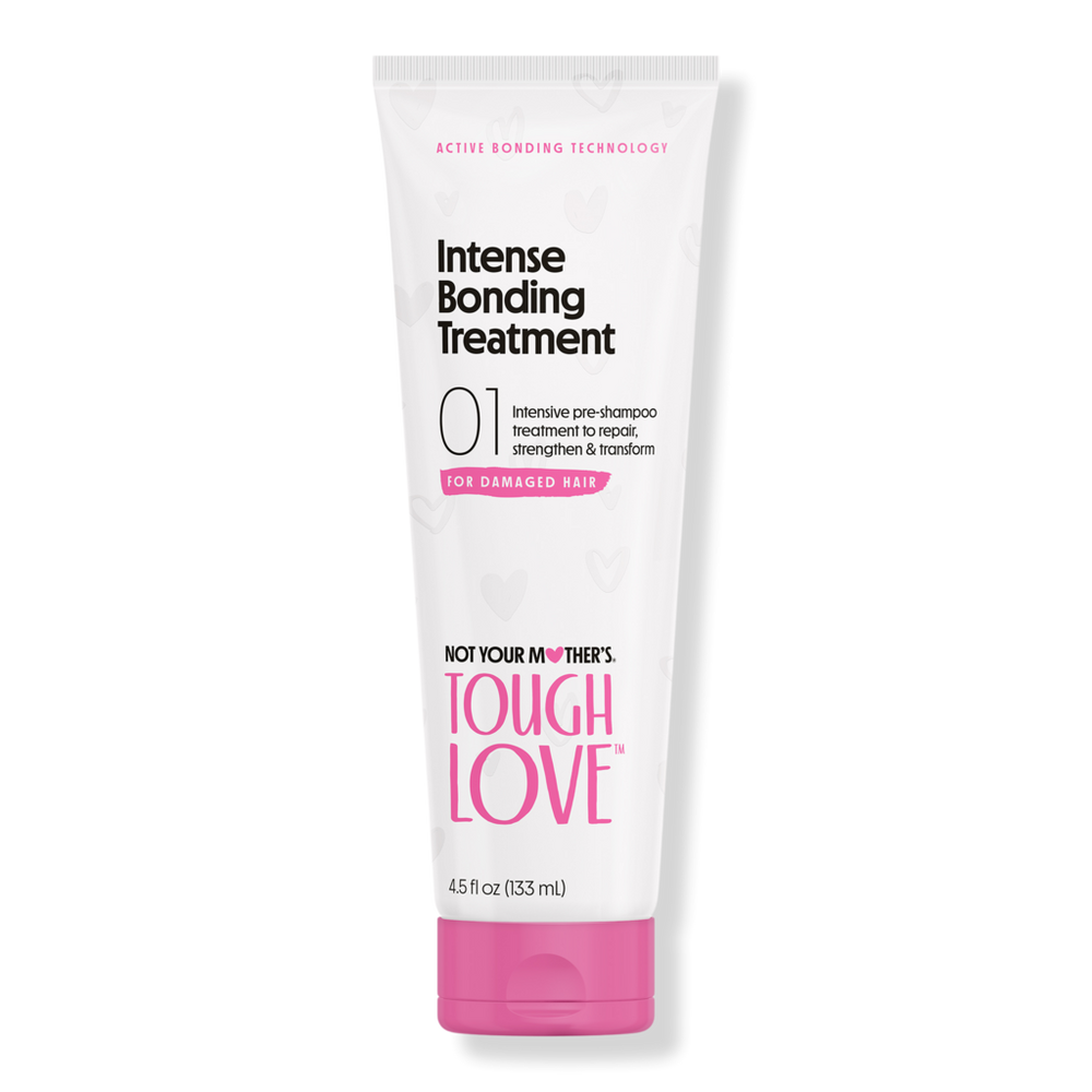 Not Your Mother's Tough Love Intense Bonding Treatment