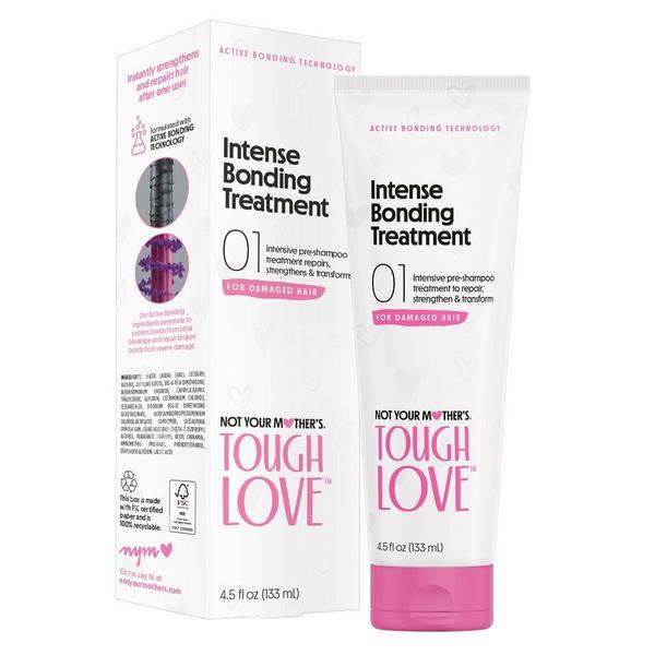 Not Your Mother's Tough Love Intense Bonding Treatment #2