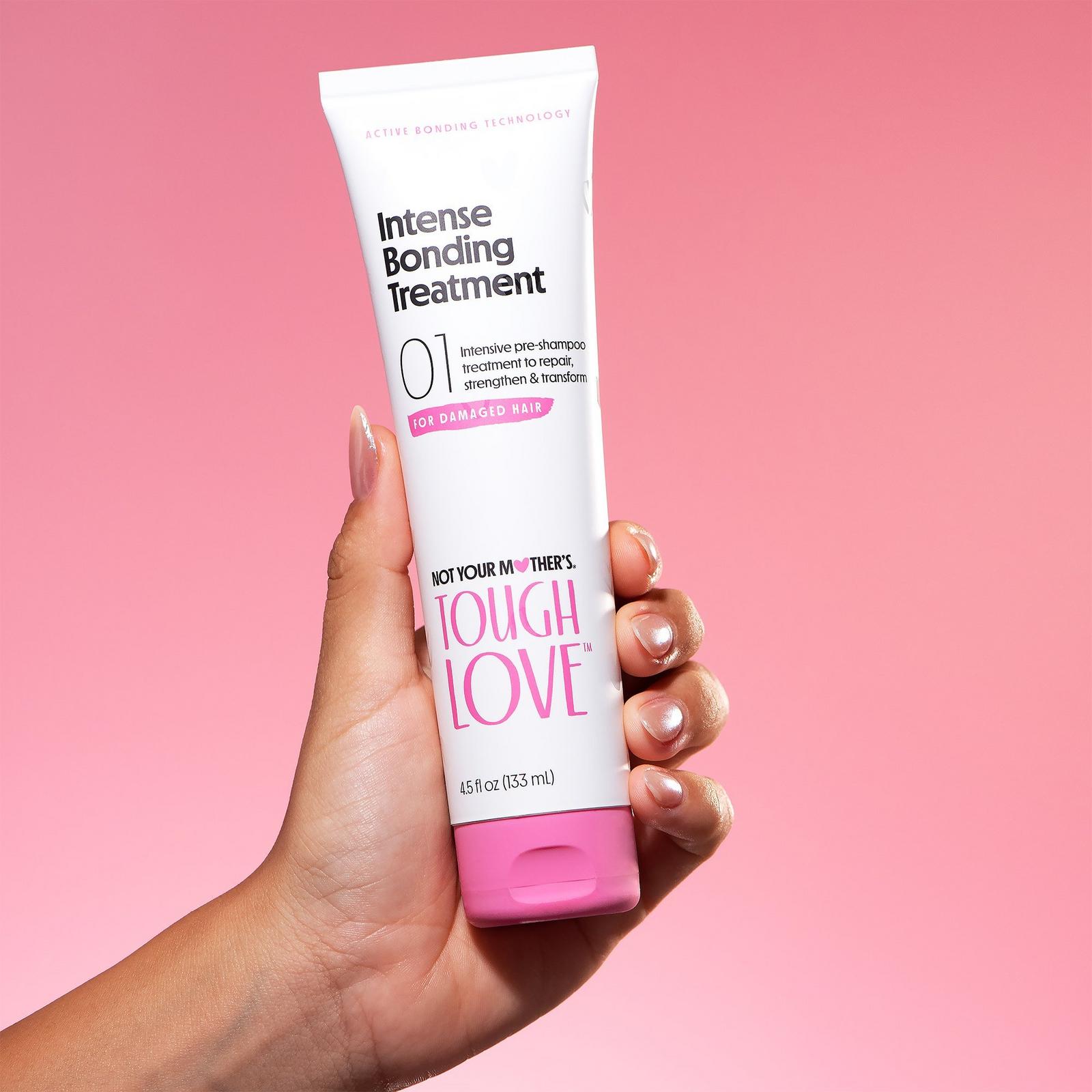 Tough Love Intense Bonding Treatment