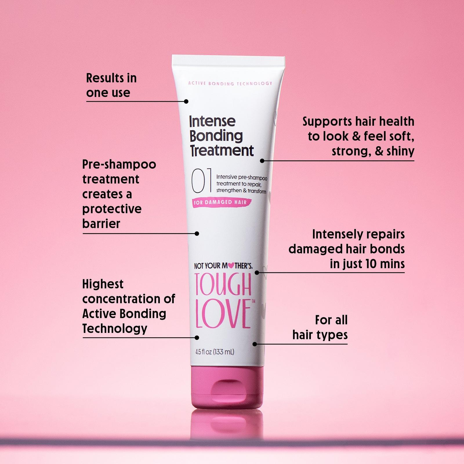 Tough Love Intense Bonding Treatment