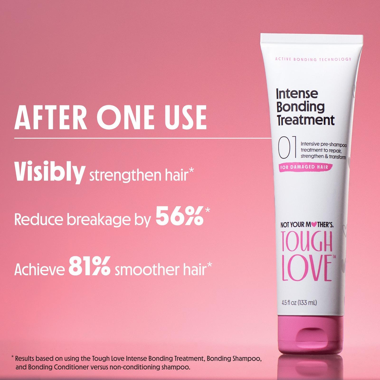 Tough Love Intense Bonding Treatment