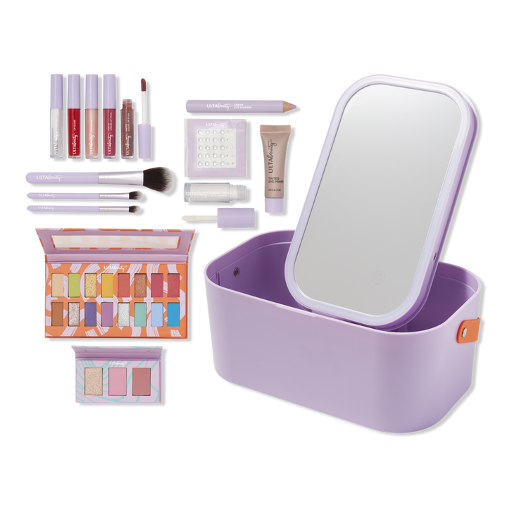 ULTA Beauty Collection Beauty Box: Main Character Edition #1