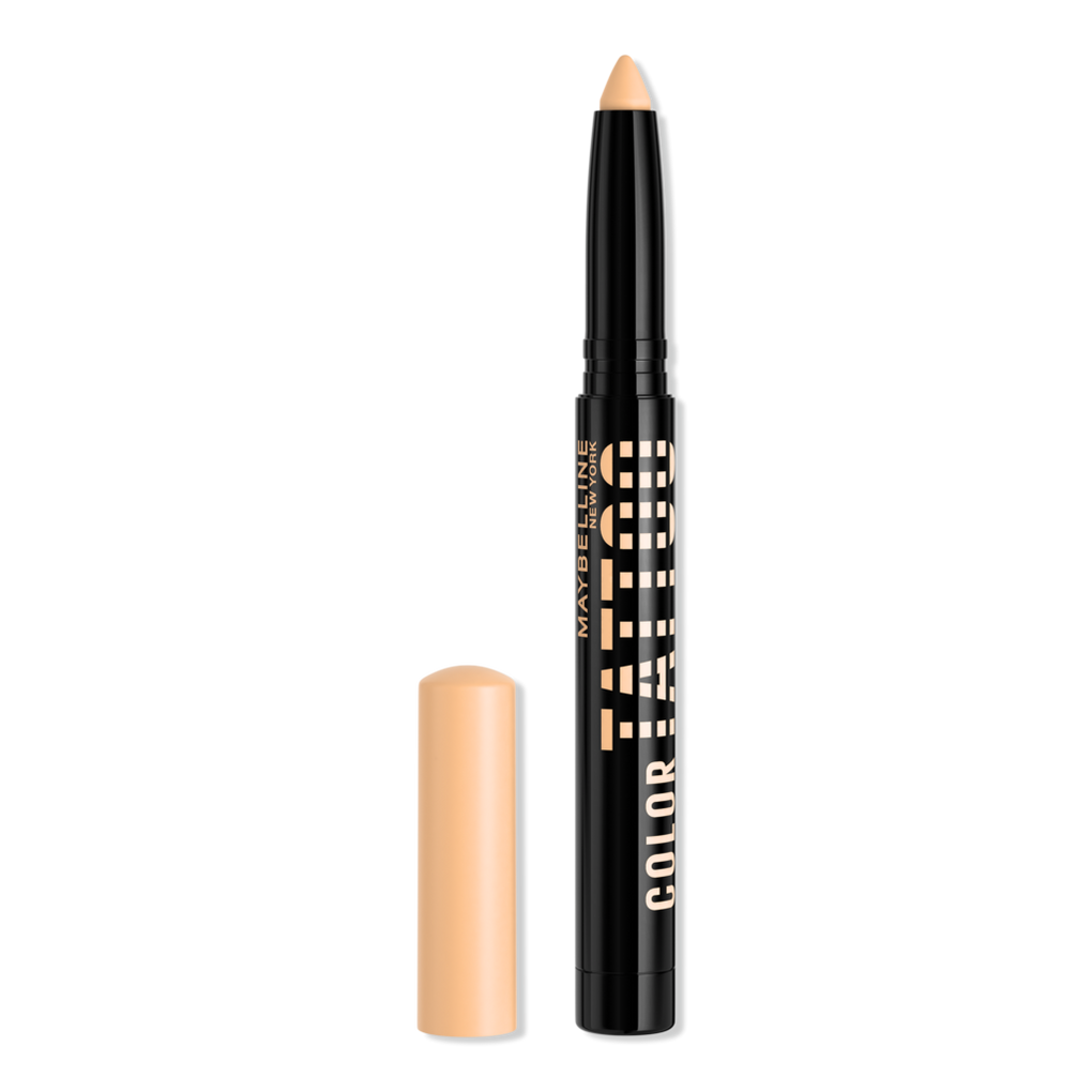 Maybelline New York Color Tattoo - Barely Beige - Reviews