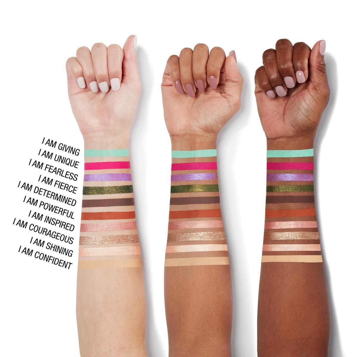 Color Tattoo Longwear Multi-Use Eyeshadow Stix
