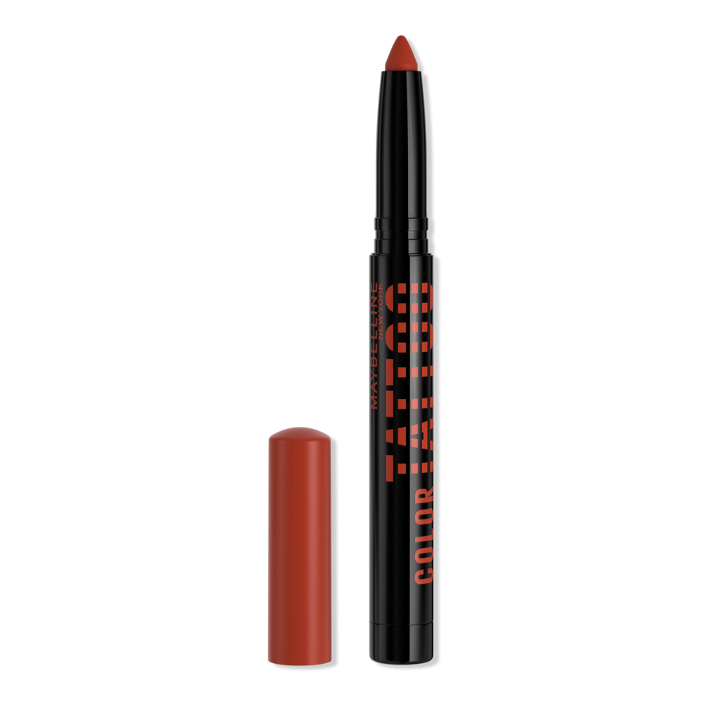 Maybelline Color Tattoo Longwear Multi-use Eyeshadow Stix - I Am Powerful